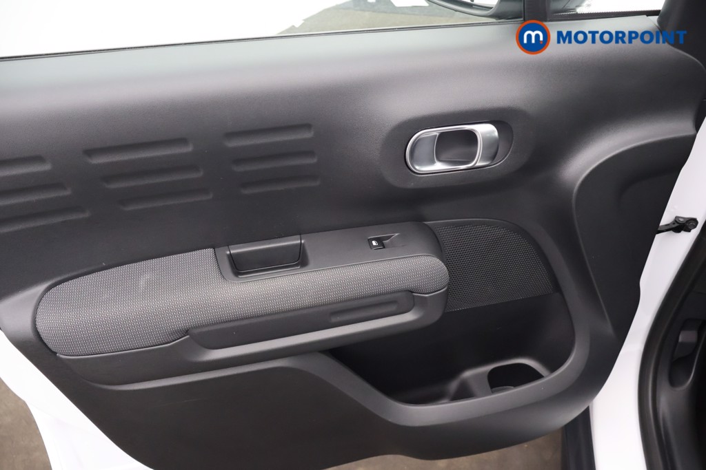 Citroen C3 Aircross Plus Manual Petrol SUV - Stock Number (1662275) - 22nd supplementary image