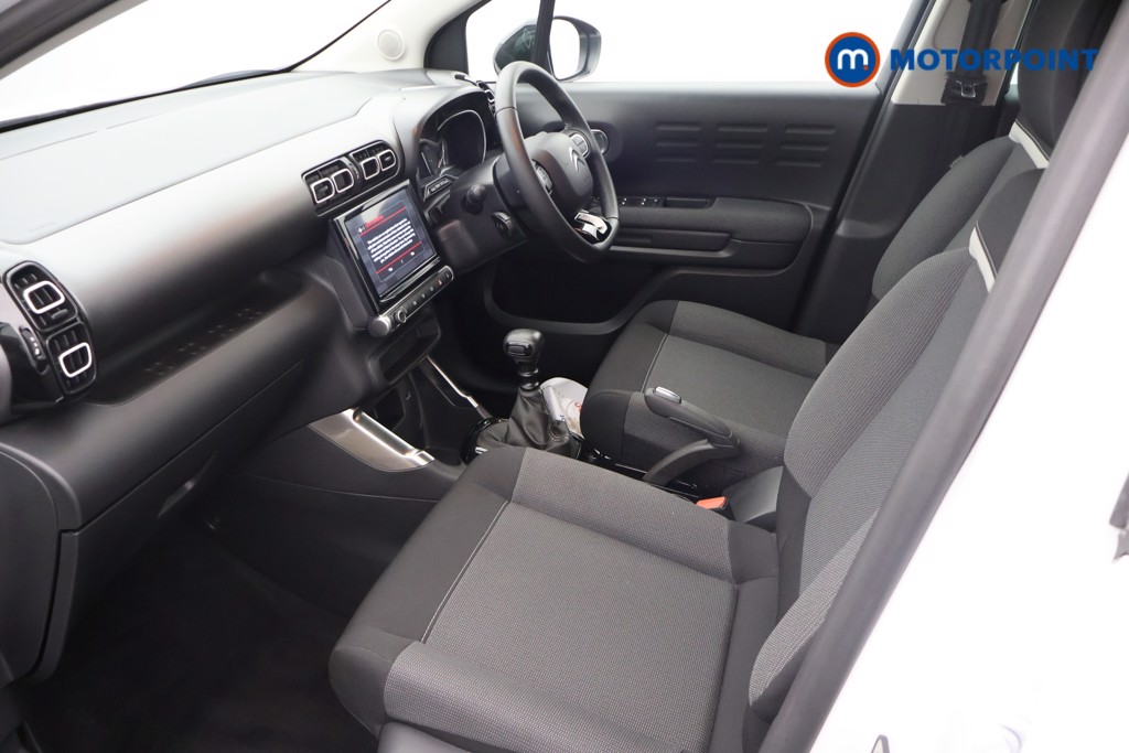 Citroen C3 Aircross Plus Manual Petrol SUV - Stock Number (1662275) - 23rd supplementary image