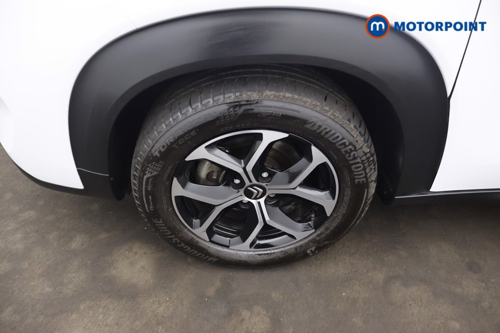 Citroen C3 Aircross Plus Manual Petrol SUV - Stock Number (1662275) - 1st supplementary image