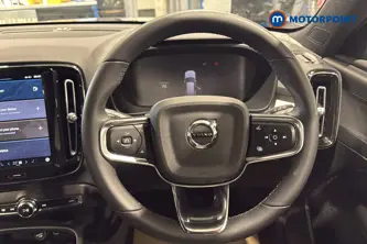 Volvo Xc40 Core Automatic Petrol SUV - Stock Number (1662389) - 2nd supplementary image