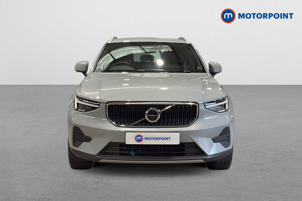 Volvo Xc40 Core Automatic Petrol SUV - Stock Number (1662389) - Front bumper