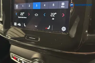 Volvo Xc40 Core Automatic Petrol SUV - Stock Number (1662389) - 14th supplementary image