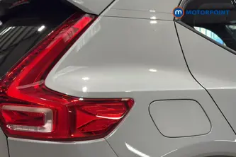 Volvo Xc40 Core Automatic Petrol SUV - Stock Number (1662389) - 36th supplementary image