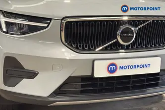 Volvo Xc40 Core Automatic Petrol SUV - Stock Number (1662389) - 43rd supplementary image