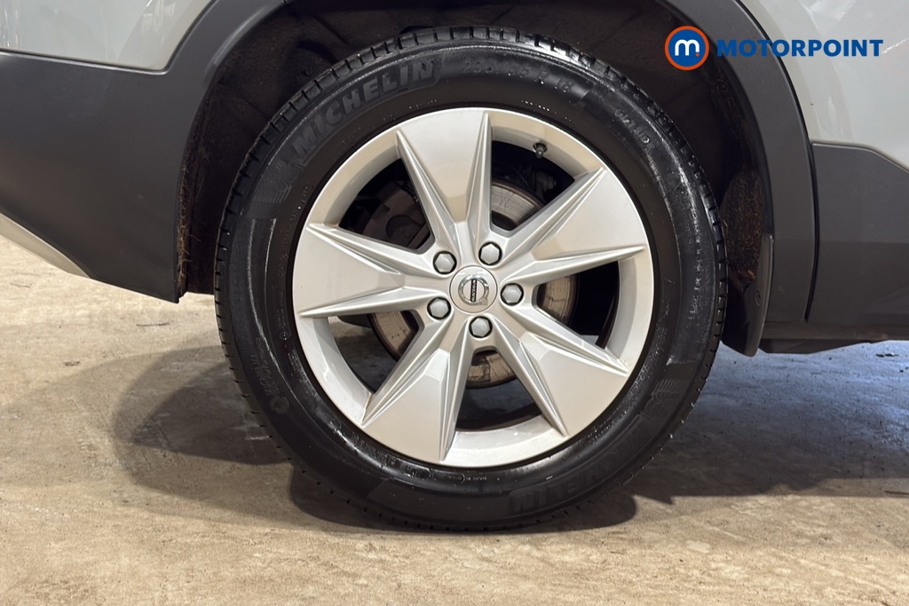 Volvo Xc40 Core Automatic Petrol SUV - Stock Number (1662389) - 46th supplementary image