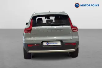Volvo Xc40 Core Automatic Petrol SUV - Stock Number (1662389) - Rear bumper