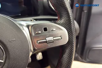 Mercedes-Benz A Class Amg Line Manual Petrol Hatchback - Stock Number (1662455) - 3rd supplementary image