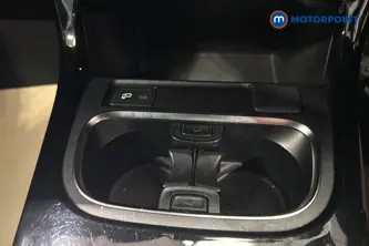 Mercedes-Benz A Class Amg Line Manual Petrol Hatchback - Stock Number (1662455) - 16th supplementary image