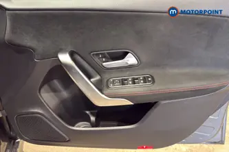 Mercedes-Benz A Class Amg Line Manual Petrol Hatchback - Stock Number (1662455) - 18th supplementary image