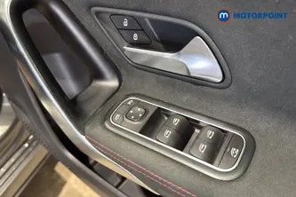 Mercedes-Benz A Class Amg Line Manual Petrol Hatchback - Stock Number (1662455) - 19th supplementary image