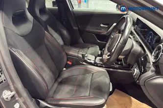 Mercedes-Benz A Class Amg Line Manual Petrol Hatchback - Stock Number (1662455) - 22nd supplementary image