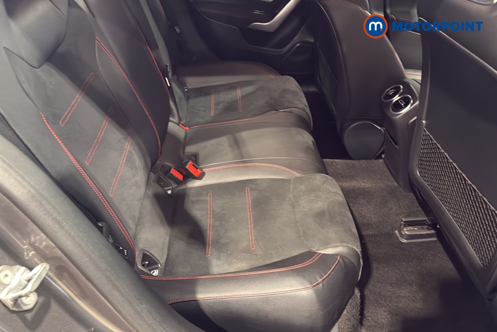Mercedes-Benz A Class Amg Line Manual Petrol Hatchback - Stock Number (1662455) - 25th supplementary image