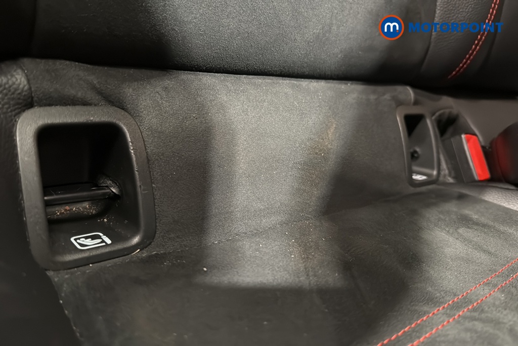 Mercedes-Benz A Class Amg Line Manual Petrol Hatchback - Stock Number (1662455) - 27th supplementary image