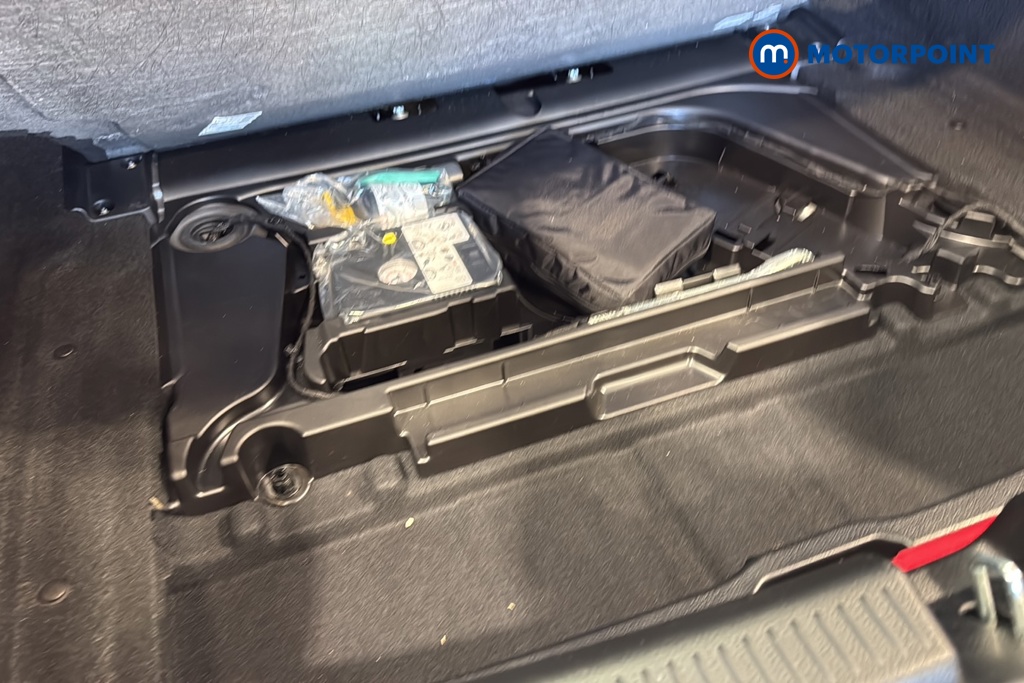 Mercedes-Benz A Class Amg Line Manual Petrol Hatchback - Stock Number (1662455) - 33rd supplementary image