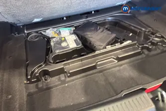Mercedes-Benz A Class Amg Line Manual Petrol Hatchback - Stock Number (1662455) - 33rd supplementary image