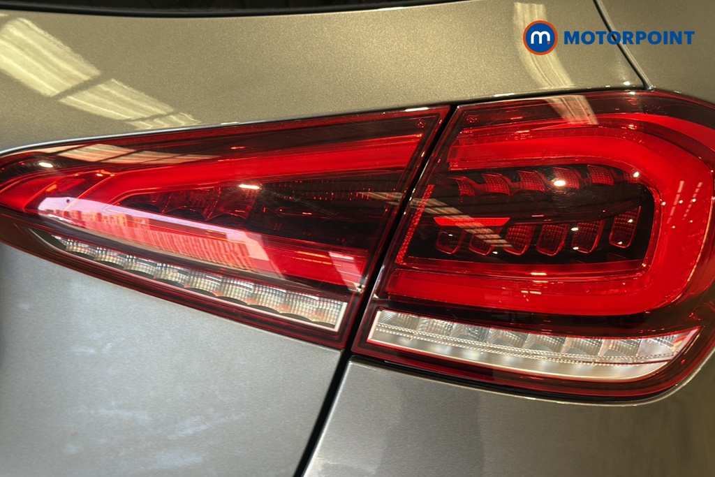 Mercedes-Benz A Class Amg Line Manual Petrol Hatchback - Stock Number (1662455) - 36th supplementary image