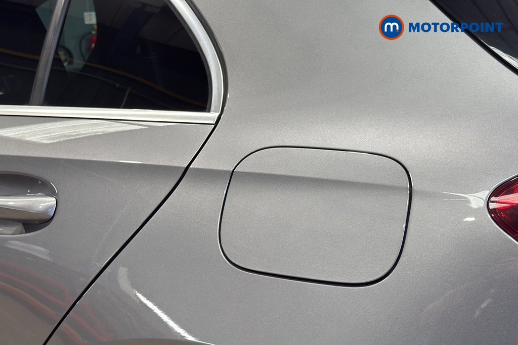 Mercedes-Benz A Class Amg Line Manual Petrol Hatchback - Stock Number (1662455) - 41st supplementary image
