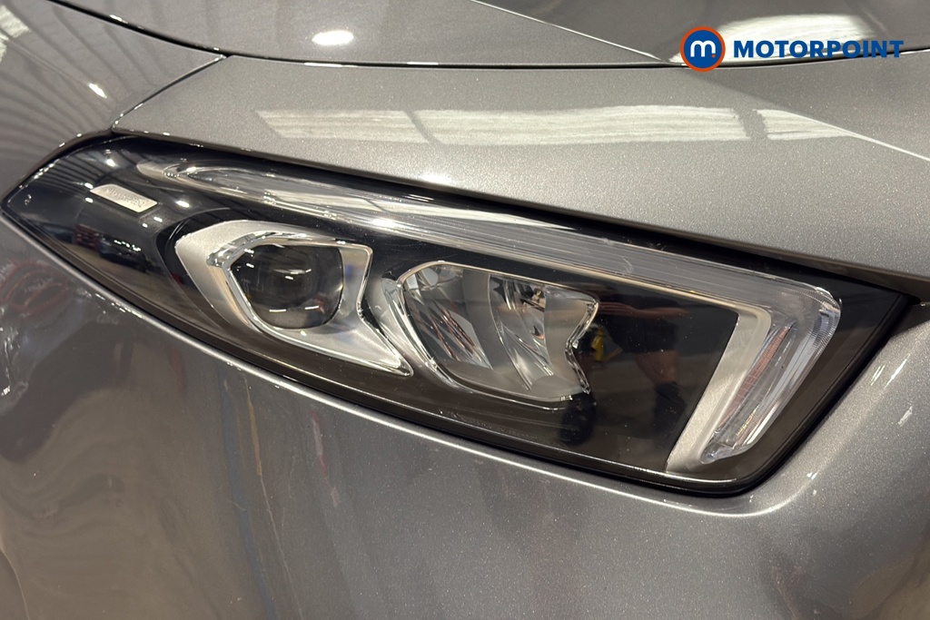 Mercedes-Benz A Class Amg Line Manual Petrol Hatchback - Stock Number (1662455) - 42nd supplementary image