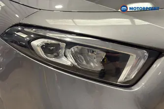 Mercedes-Benz A Class Amg Line Manual Petrol Hatchback - Stock Number (1662455) - 42nd supplementary image