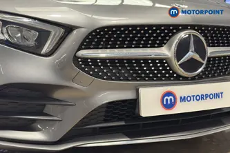 Mercedes-Benz A Class Amg Line Manual Petrol Hatchback - Stock Number (1662455) - 43rd supplementary image