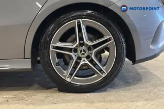 Mercedes-Benz A Class Amg Line Manual Petrol Hatchback - Stock Number (1662455) - 45th supplementary image