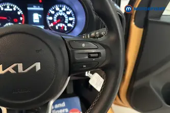 KIA Picanto 2 Manual Petrol Hatchback - Stock Number (1578416) - 3rd supplementary image