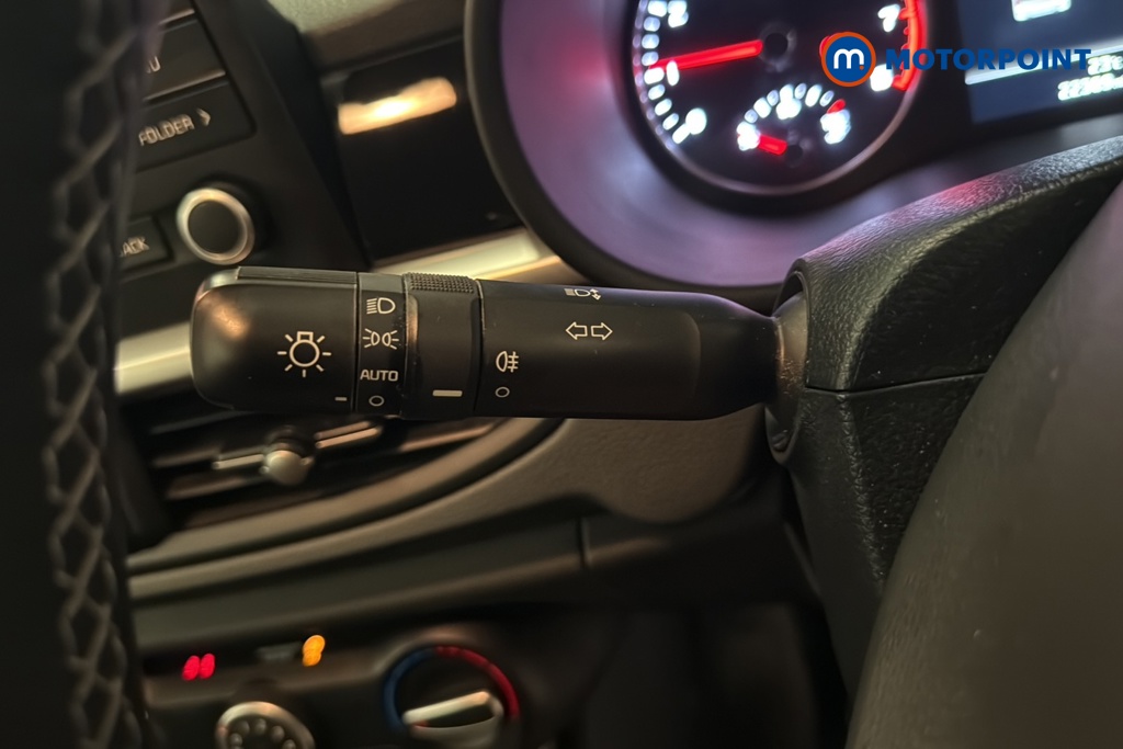 KIA Picanto 2 Manual Petrol Hatchback - Stock Number (1578416) - 5th supplementary image