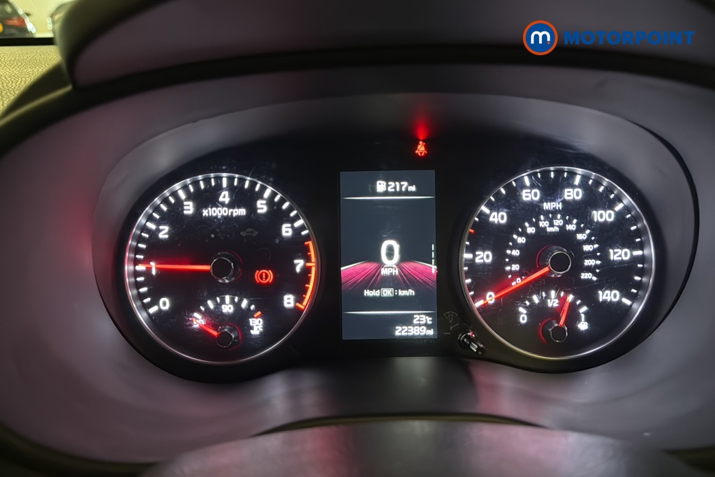 KIA Picanto 2 Manual Petrol Hatchback - Stock Number (1578416) - 7th supplementary image