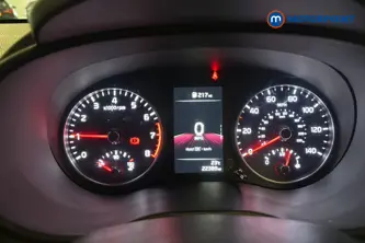 KIA Picanto 2 Manual Petrol Hatchback - Stock Number (1578416) - 7th supplementary image