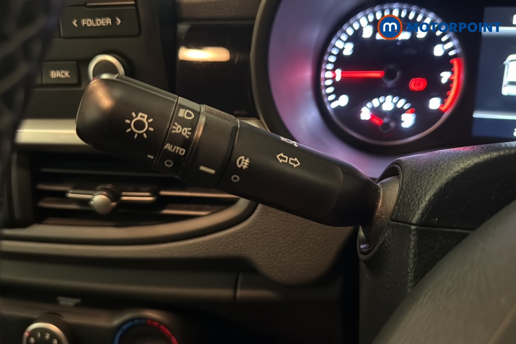 KIA Picanto 2 Manual Petrol Hatchback - Stock Number (1578416) - 11th supplementary image