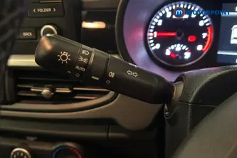 KIA Picanto 2 Manual Petrol Hatchback - Stock Number (1578416) - 11th supplementary image