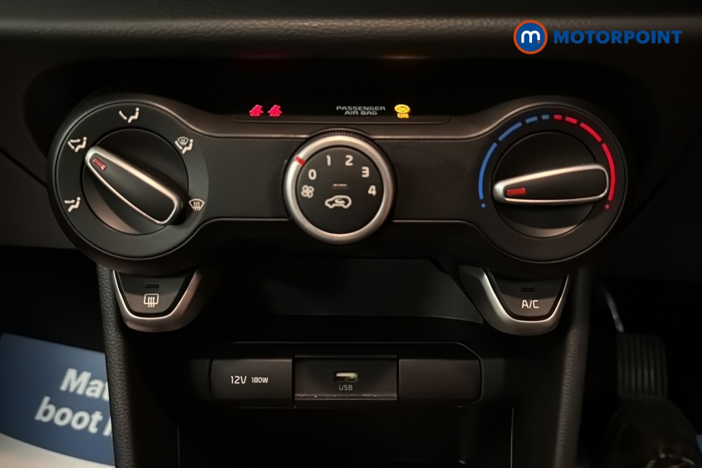 KIA Picanto 2 Manual Petrol Hatchback - Stock Number (1578416) - 12th supplementary image