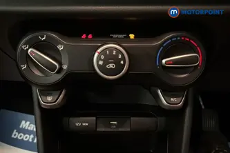 KIA Picanto 2 Manual Petrol Hatchback - Stock Number (1578416) - 12th supplementary image