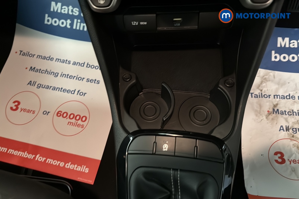 KIA Picanto 2 Manual Petrol Hatchback - Stock Number (1578416) - 16th supplementary image