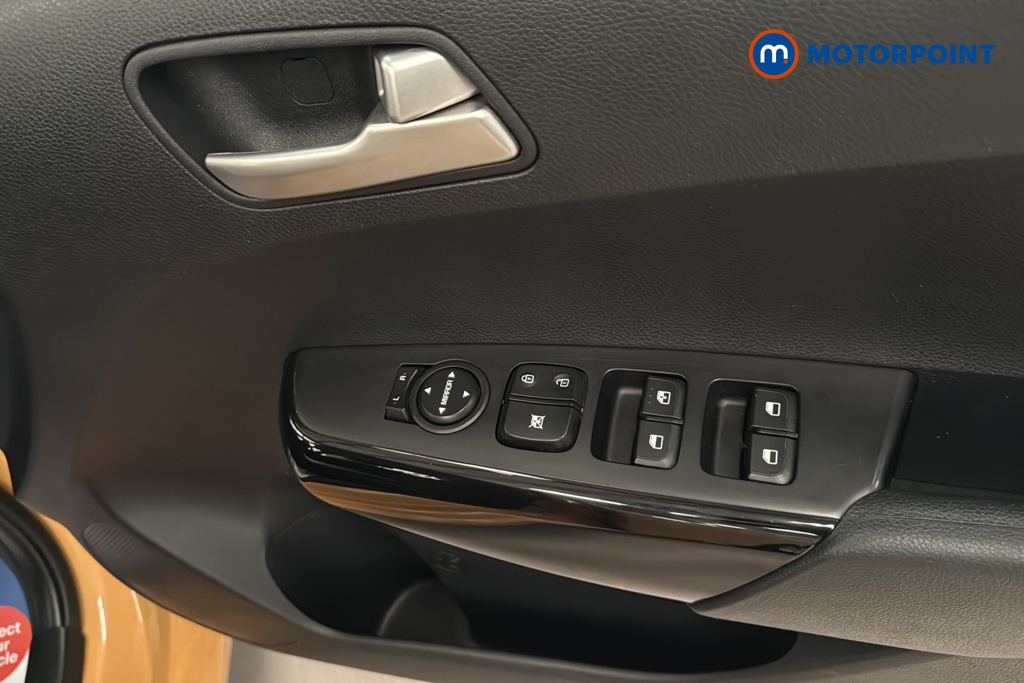 KIA Picanto 2 Manual Petrol Hatchback - Stock Number (1578416) - 19th supplementary image
