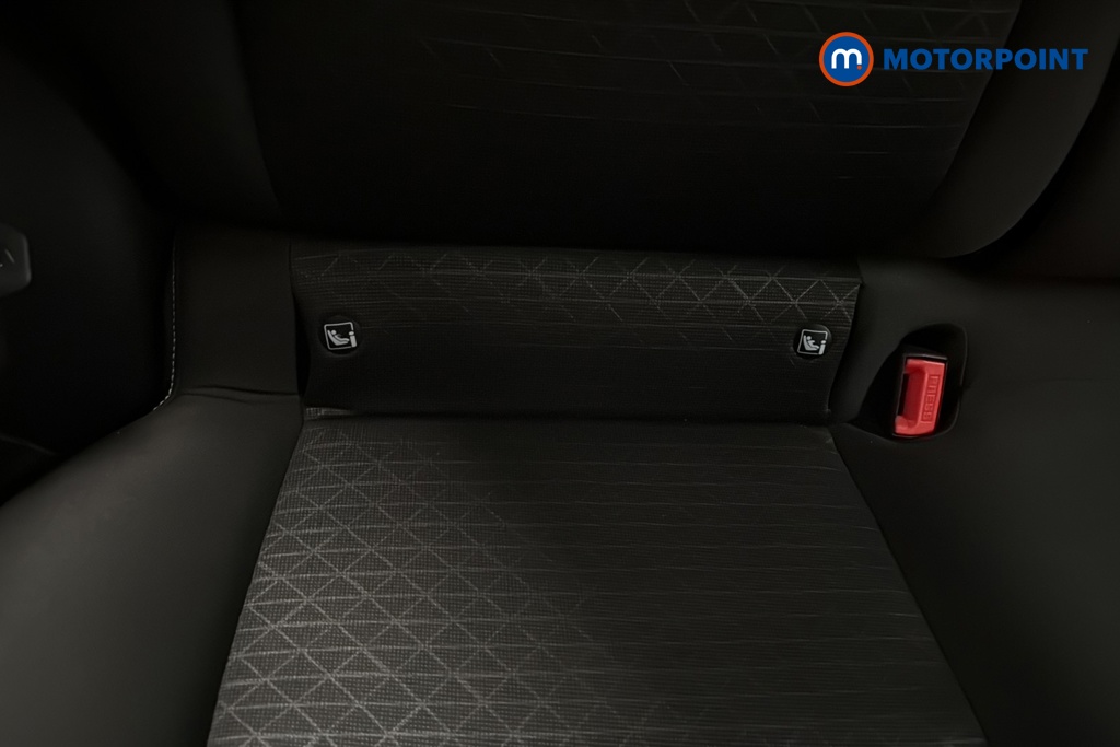 KIA Picanto 2 Manual Petrol Hatchback - Stock Number (1578416) - 27th supplementary image