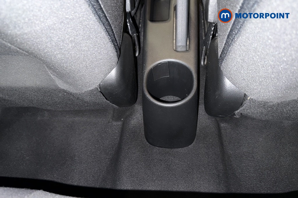 KIA Picanto 2 Manual Petrol Hatchback - Stock Number (1578416) - 28th supplementary image