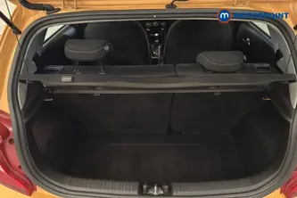 KIA Picanto 2 Manual Petrol Hatchback - Stock Number (1578416) - 30th supplementary image