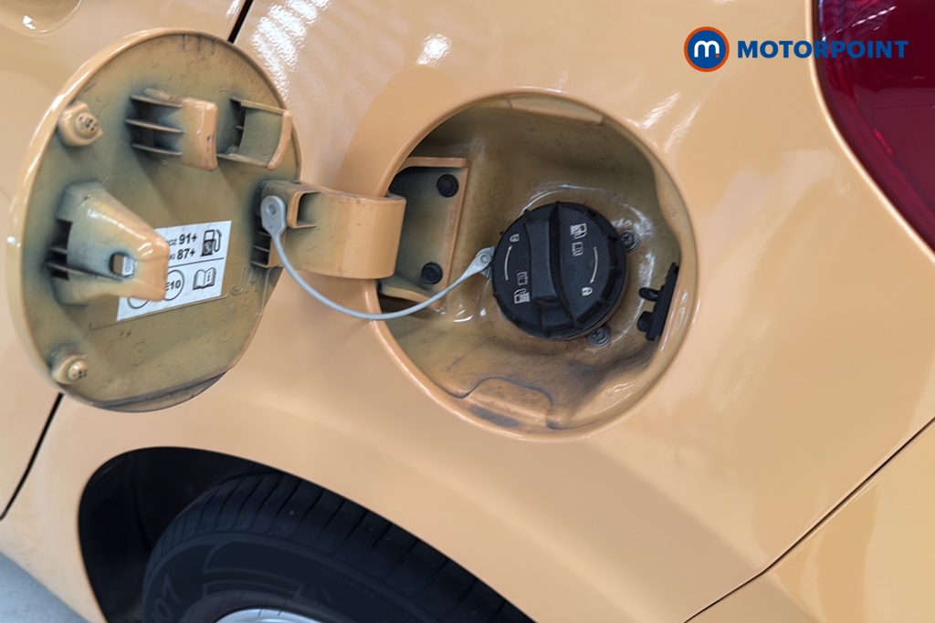 KIA Picanto 2 Manual Petrol Hatchback - Stock Number (1578416) - 41st supplementary image