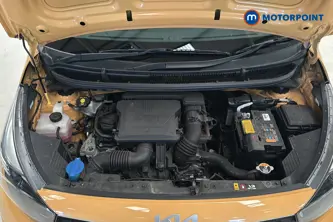 KIA Picanto 2 Manual Petrol Hatchback - Stock Number (1578416) - 48th supplementary image