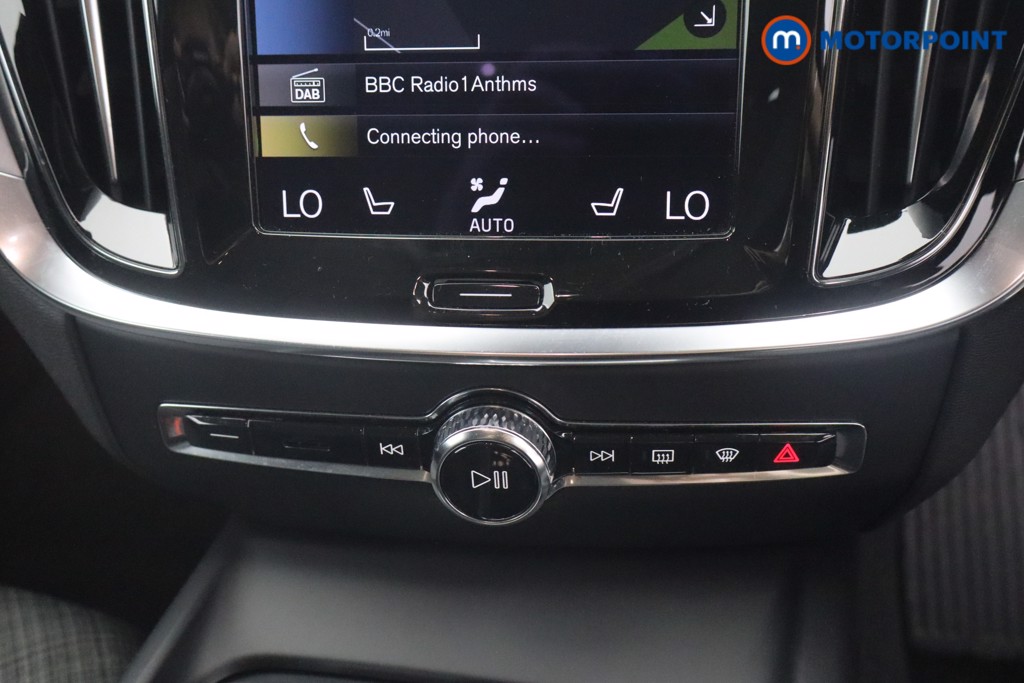 Volvo V60 Momentum Automatic Petrol Estate - Stock Number (1587942) - 3rd supplementary image