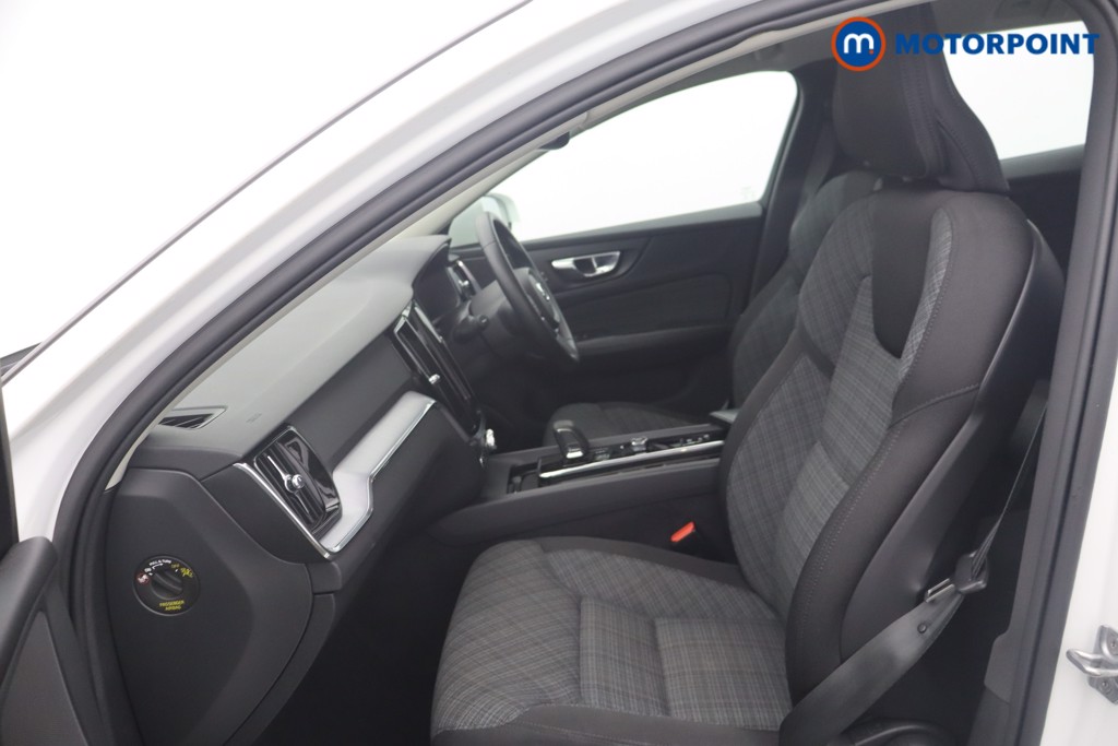 Volvo V60 Momentum Automatic Petrol Estate - Stock Number (1587942) - 10th supplementary image
