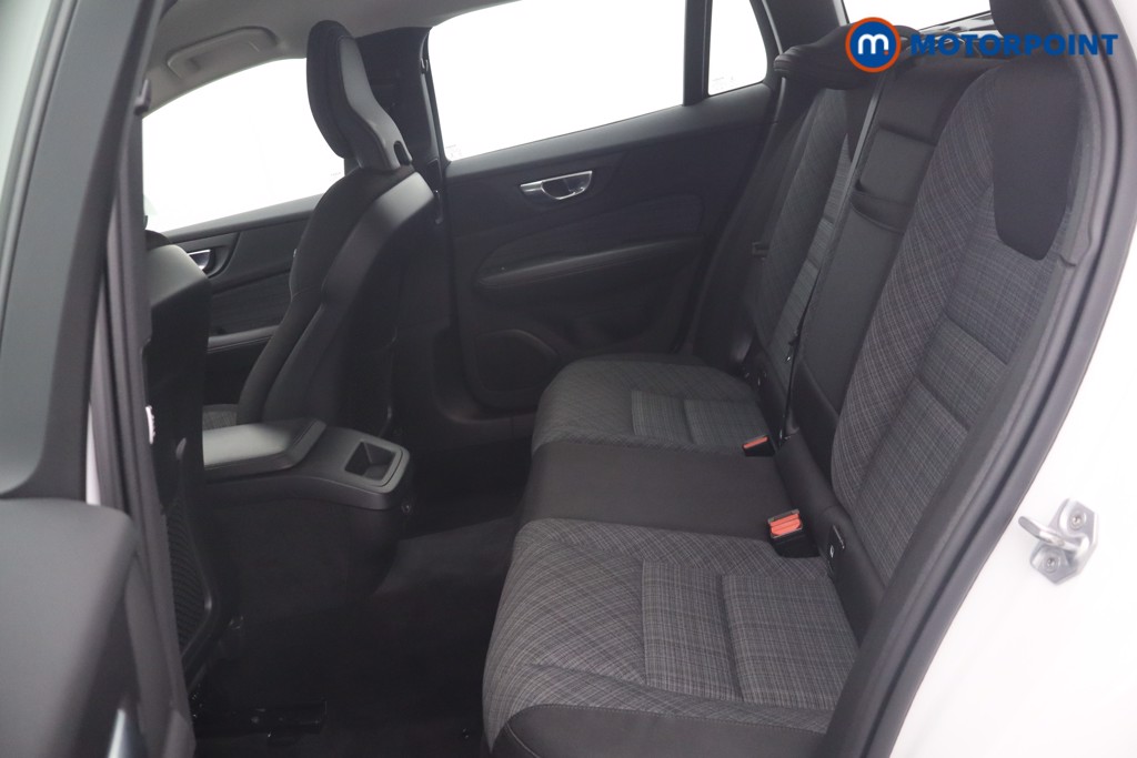 Volvo V60 Momentum Automatic Petrol Estate - Stock Number (1587942) - 11th supplementary image