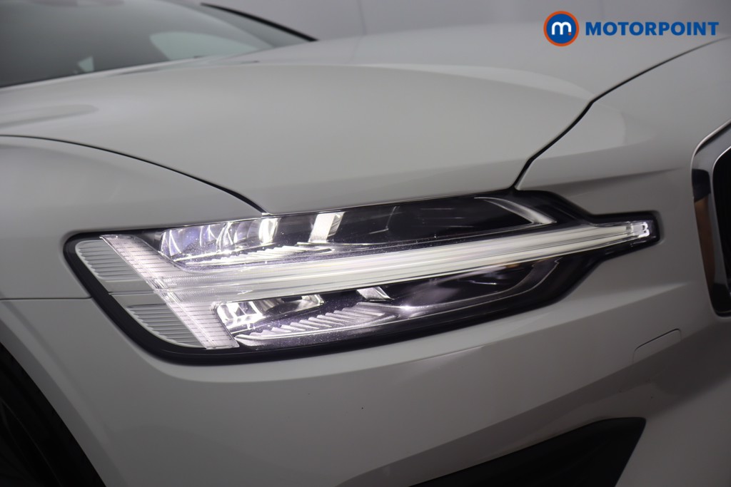 Volvo V60 Momentum Automatic Petrol Estate - Stock Number (1587942) - 16th supplementary image