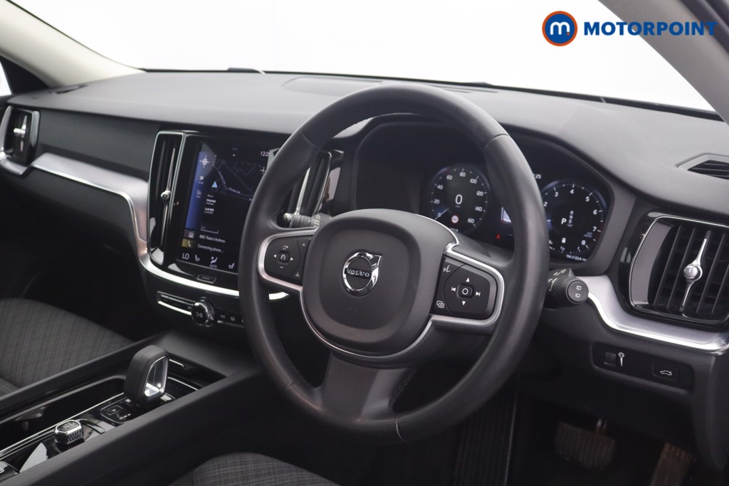 Volvo V60 Momentum Automatic Petrol Estate - Stock Number (1587942) - 1st supplementary image