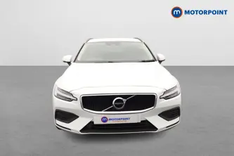 Volvo V60 Momentum Automatic Petrol Estate - Stock Number (1587942) - Front bumper