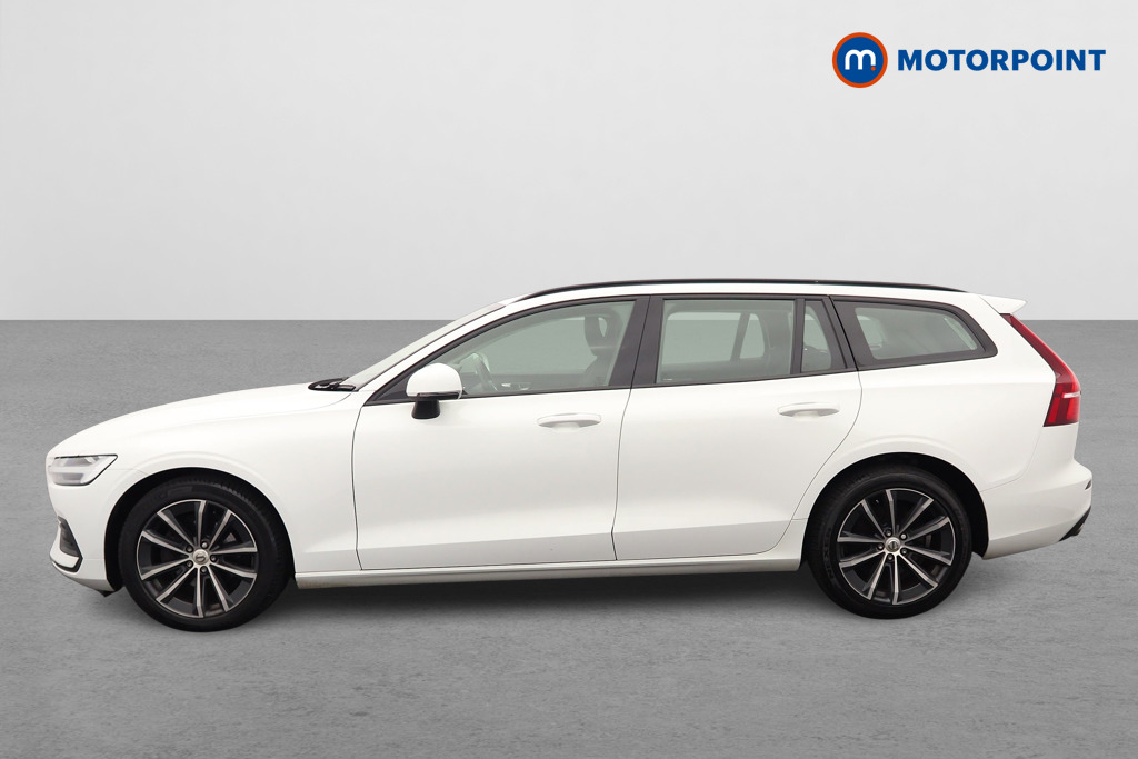 Volvo V60 Momentum Automatic Petrol Estate - Stock Number (1587942) - Passenger side