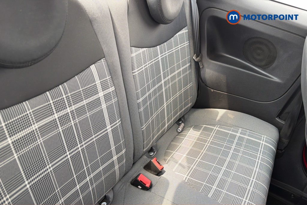 Fiat 500 Lounge Manual Petrol Hatchback - Stock Number (1615291) - 28th supplementary image
