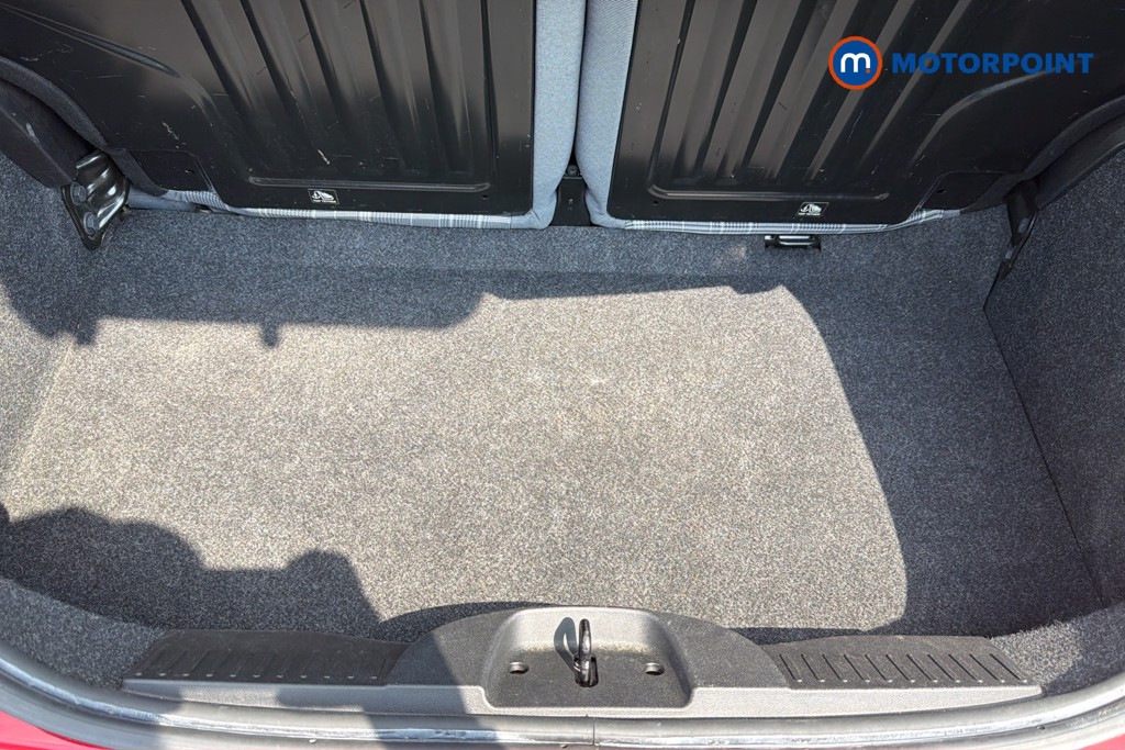 Fiat 500 Lounge Manual Petrol Hatchback - Stock Number (1615291) - 33rd supplementary image