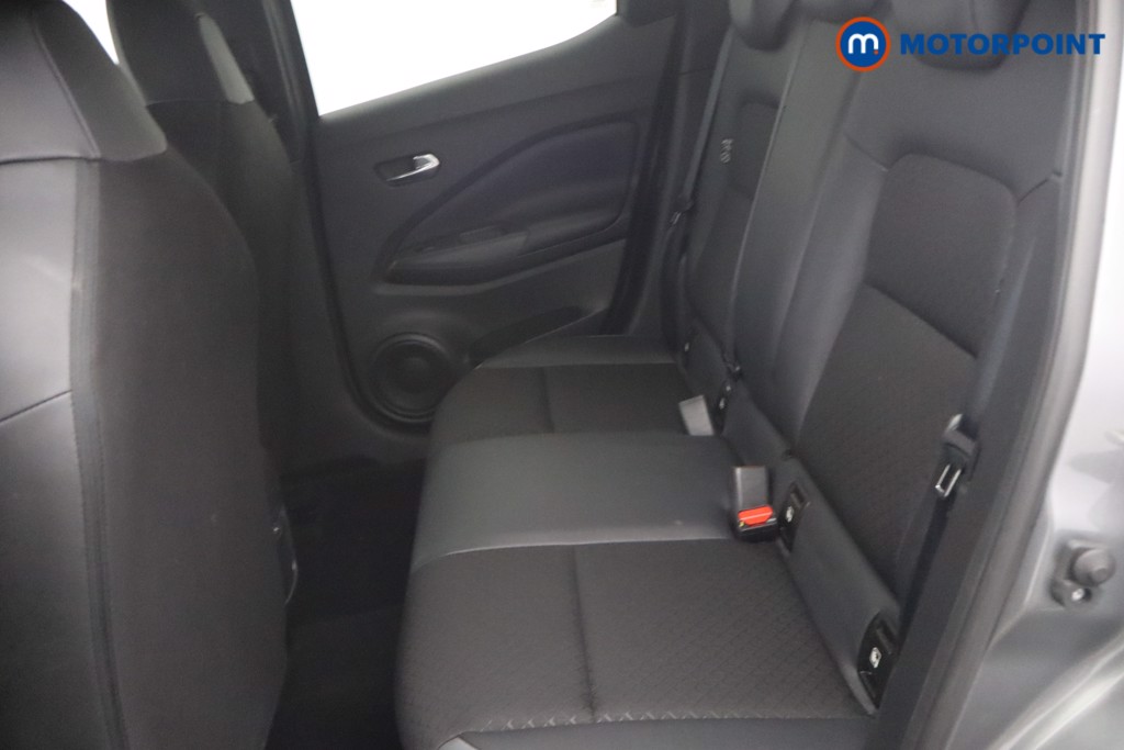Nissan Juke N-Connecta Automatic Petrol-Electric Hybrid SUV - Stock Number (1621189) - 11th supplementary image
